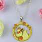 Eeveevolutions necklace