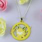 Eeveevolutions necklace