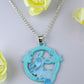 Eeveevolutions necklace