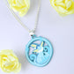 Eeveevolutions necklace
