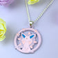 Eeveevolutions necklace