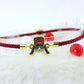 Pom Pom and Mem - Honkai Star Rail bracelet