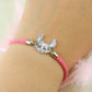Pom Pom and Mem - Honkai Star Rail bracelet