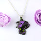 Diasomnia - Necklace Twisted Wonderland