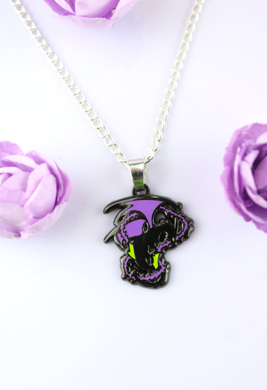 Diasomnia - Necklace Twisted Wonderland