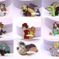 Trainers Pins