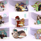 Trainers Pins