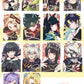 Zenless Zone Zero Photocards