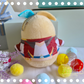 Genshin Impact Mini Nuggets Plushies Stuffed Animals