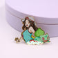 Trainers Pins