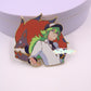 Trainers Pins