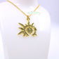 Phainon - Honkai Star Rail necklace pendant