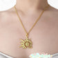 Phainon - Honkai Star Rail necklace pendant