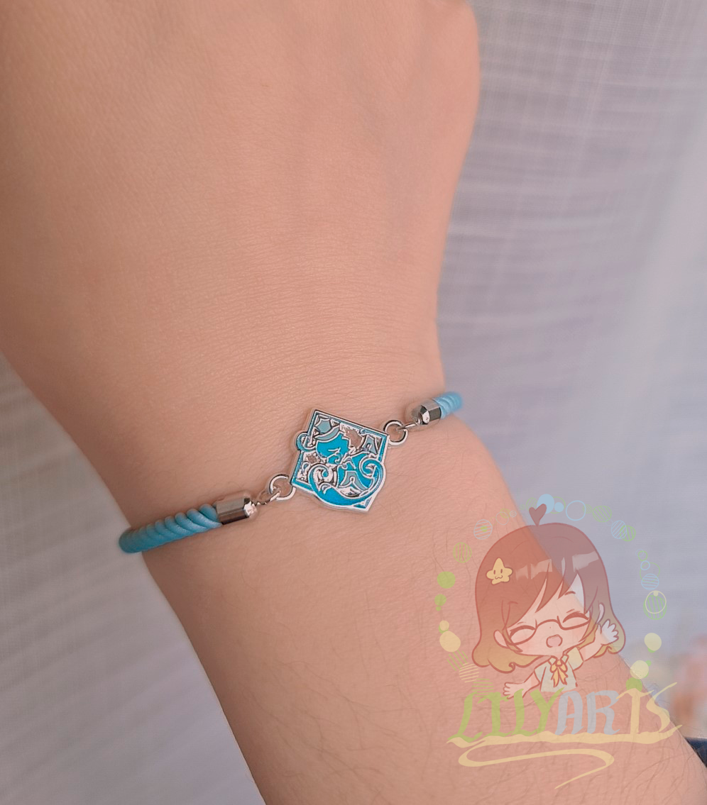 Furina bracelet - Genshin Impact