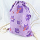 Pokemon - Gengar drawstring bag