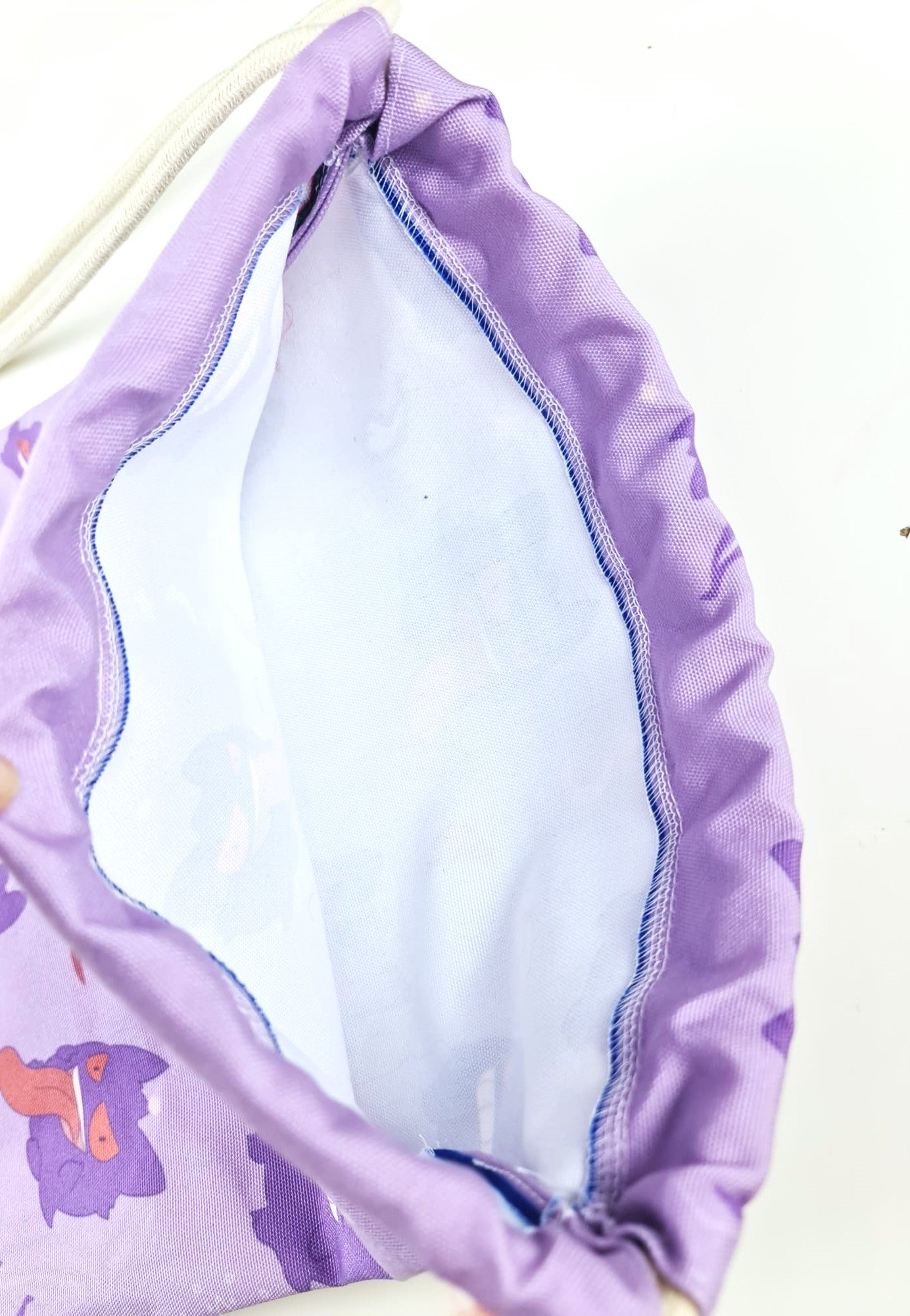 Pokemon - Gengar drawstring bag