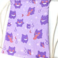 Pokemon - Gengar drawstring bag