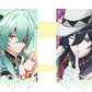 Honkai Star Rail Photocards