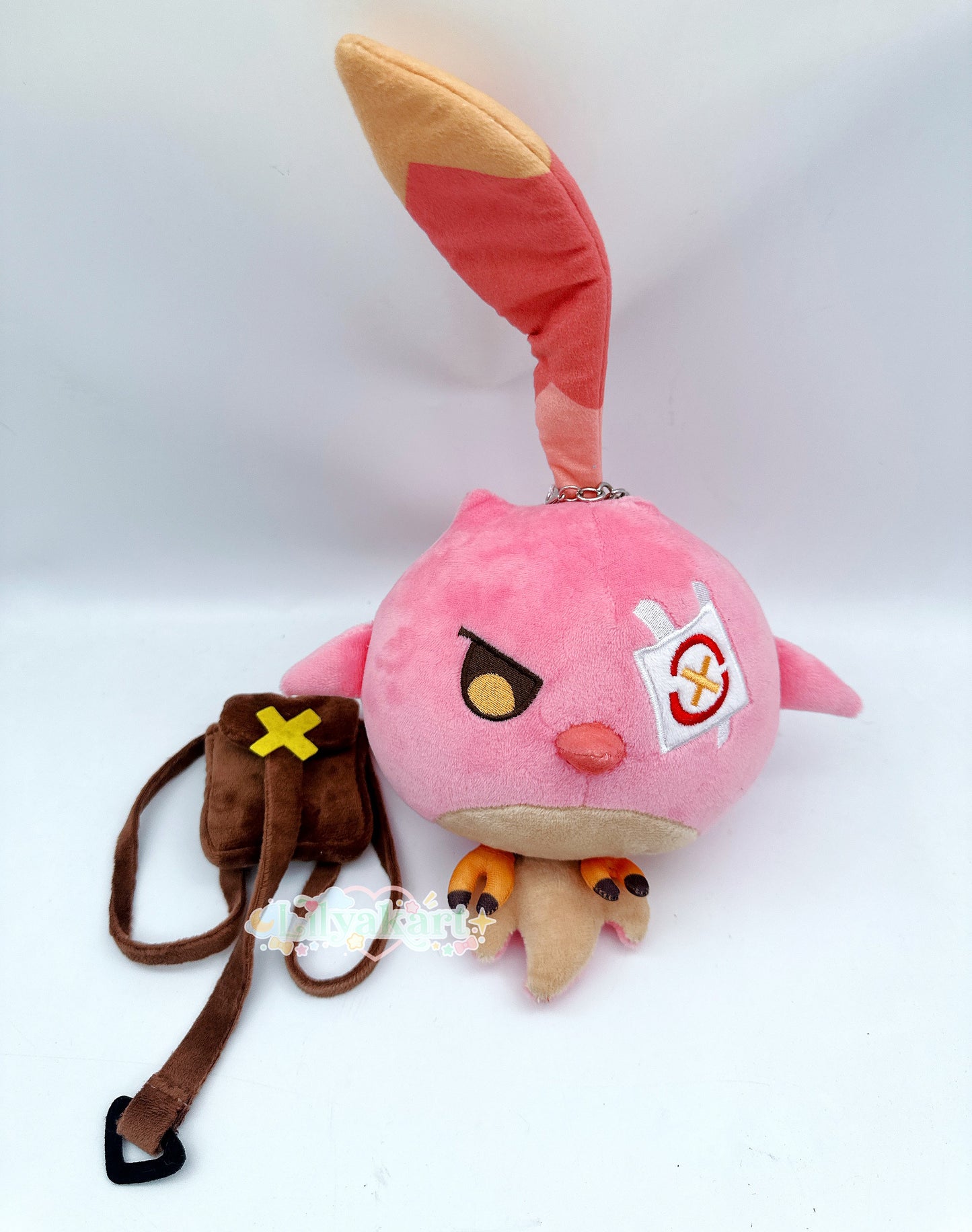 [PREORDER] Cacucu plushie - Genshin Impact