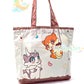 [PREORDER] Chimera totebag - Honkai Star Rail