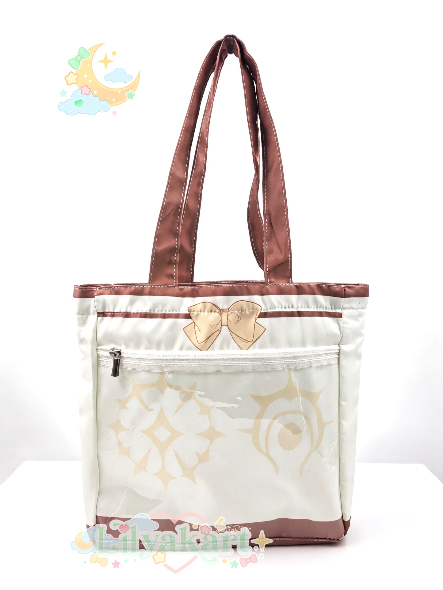 [PREORDER] Chimera totebag - Honkai Star Rail
