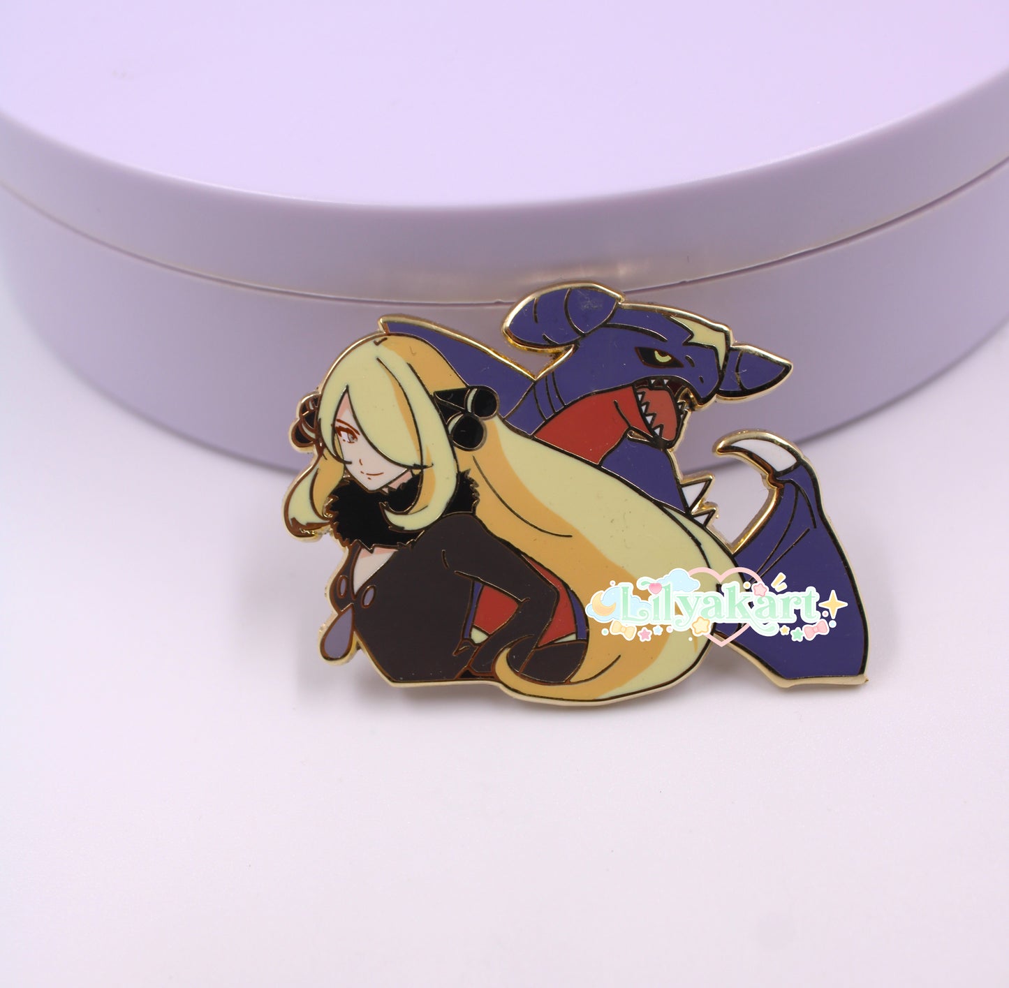 Trainers Pins