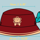 Kaveh bucket hat - Genshin Impact