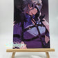A5 Dottore print - Genshin Impact
