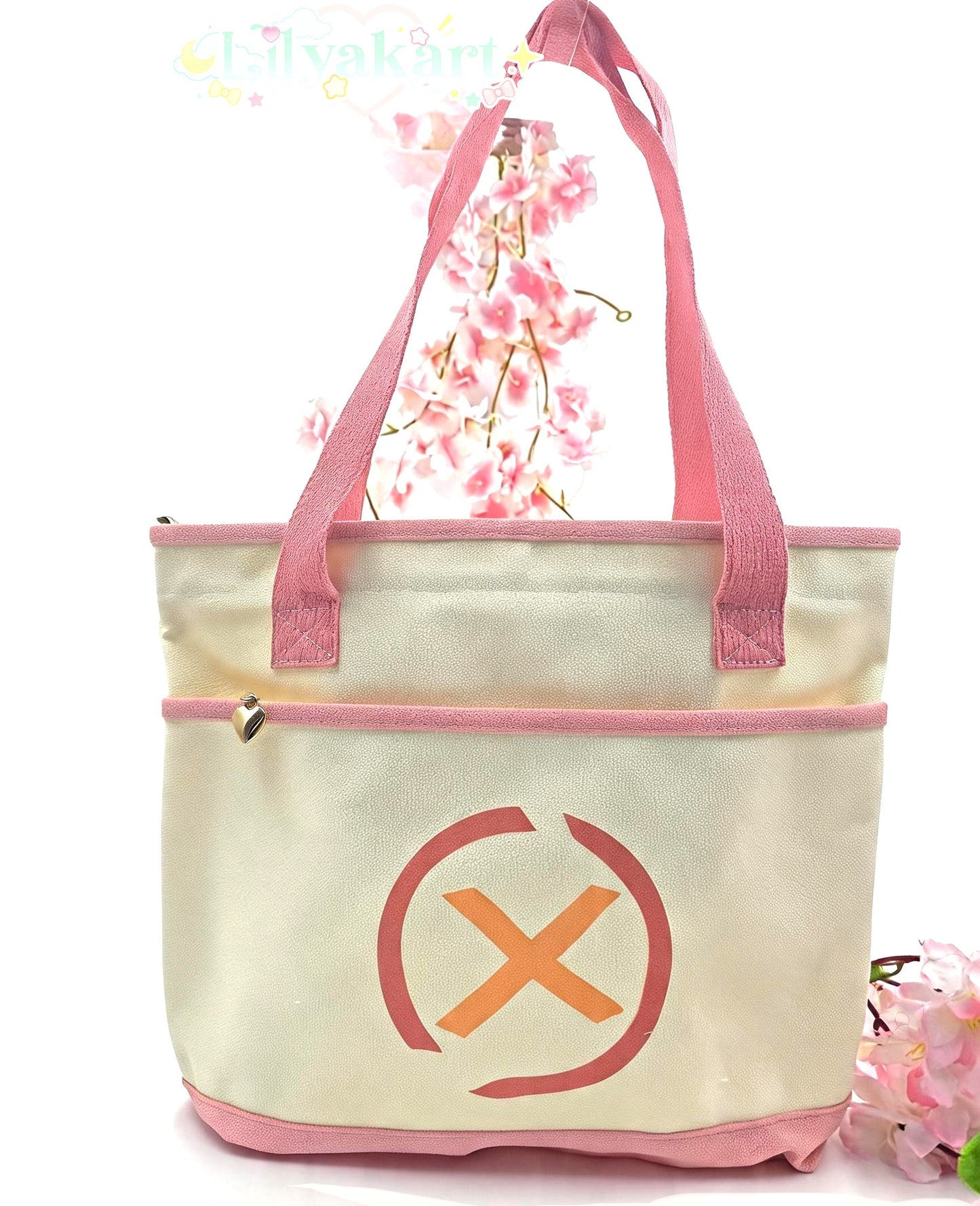 Cacucu Totebag - Genshin Impact