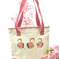 Cacucu Totebag - Genshin Impact