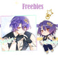 [PREORDER] Dr. Ratio Itabag - Honkai Star Rail