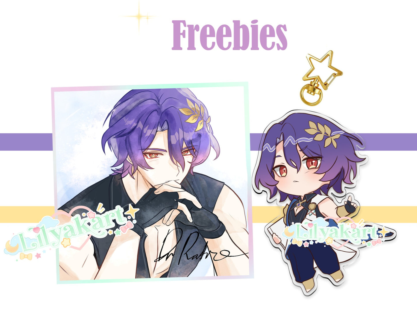 [PREORDER] Dr. Ratio Itabag - Honkai Star Rail