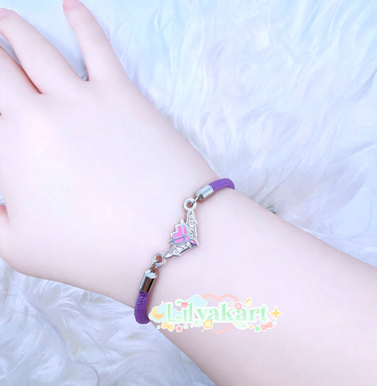 Durin - Genshin Impact bracelet