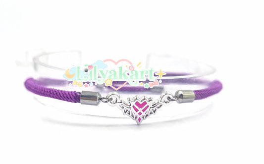 Durin - Genshin Impact bracelet