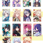 Honkai Star Rail Photocards