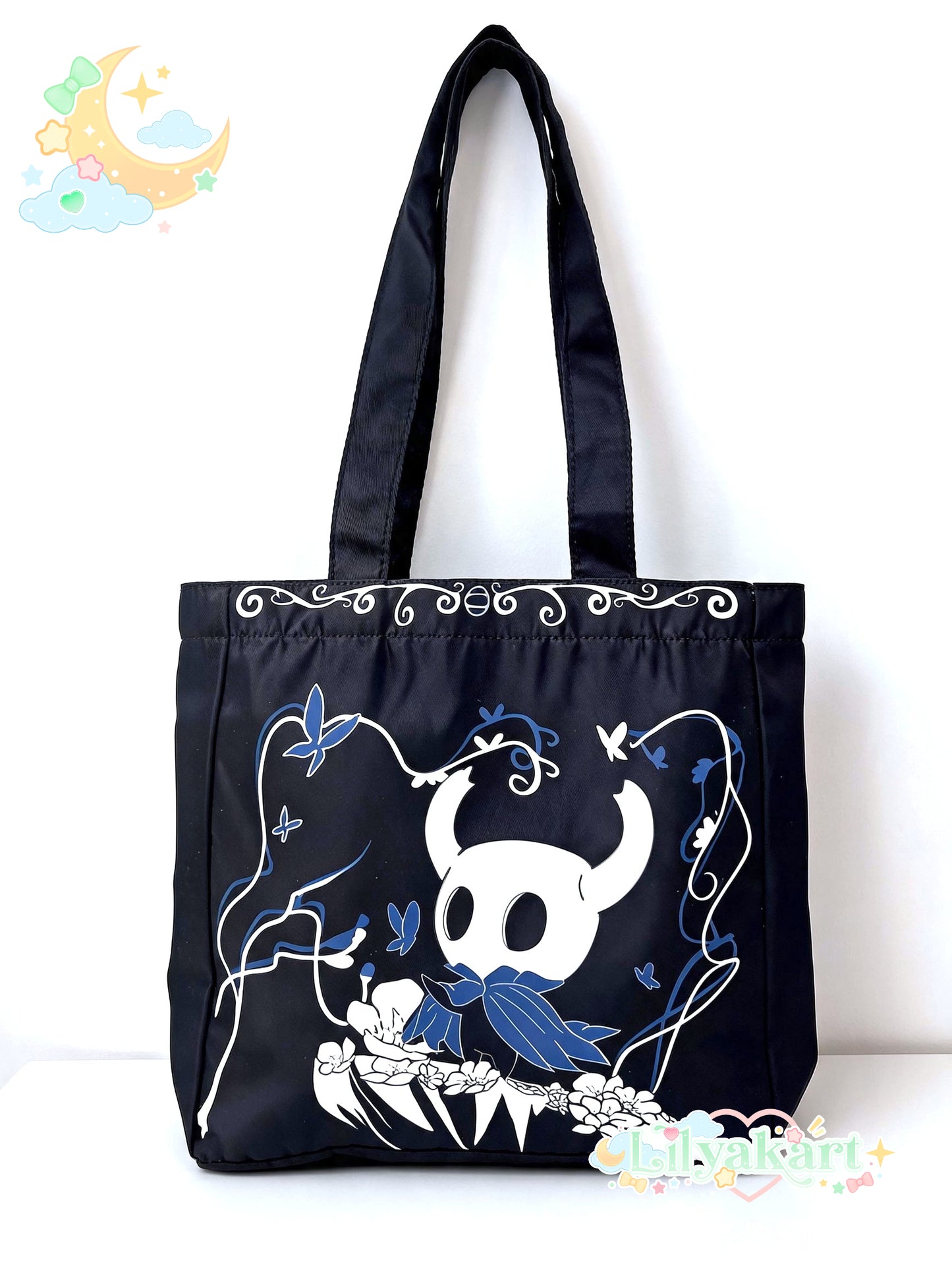 Hollow Knight Totebag