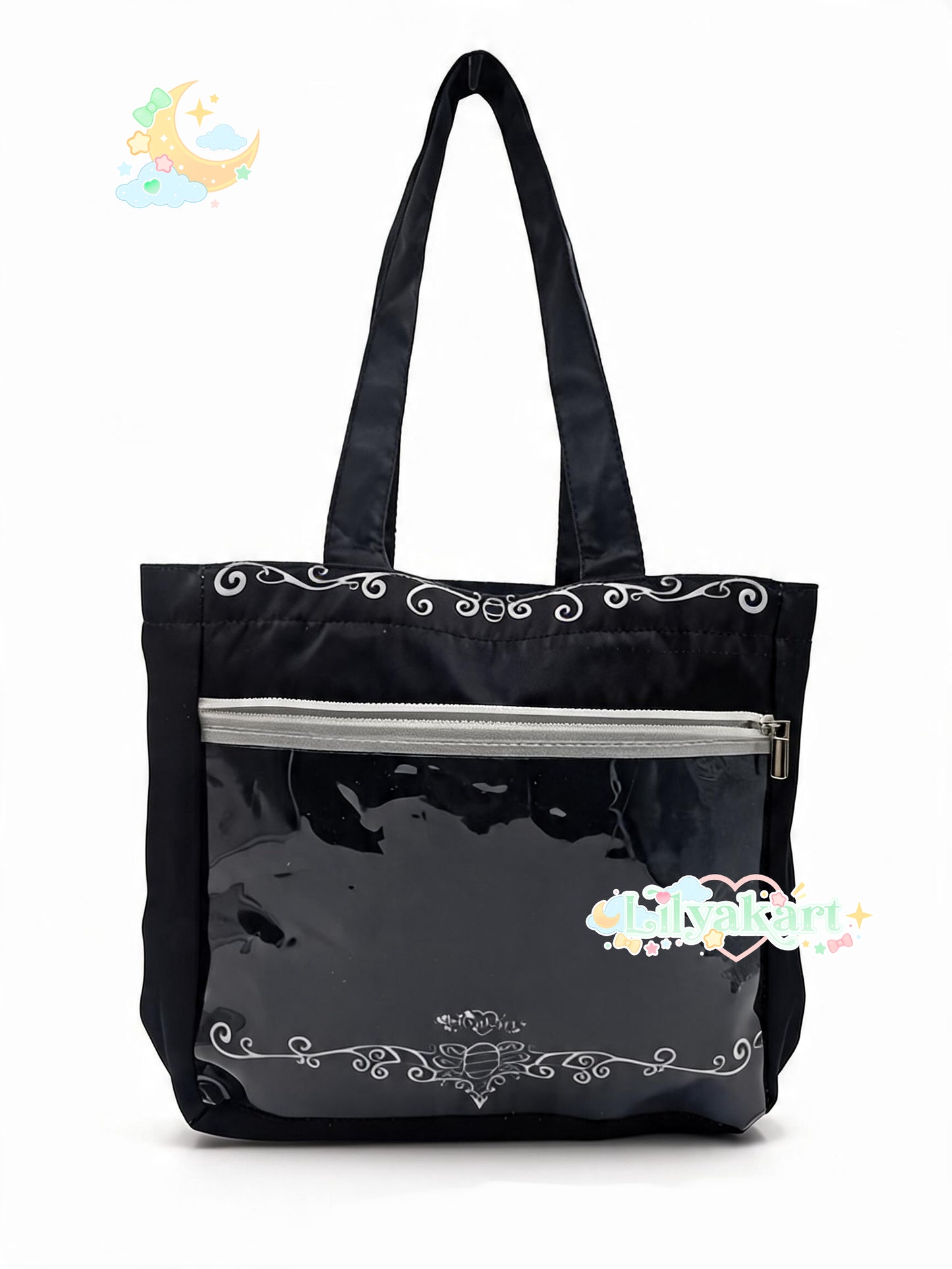 Hollow Knight Totebag
