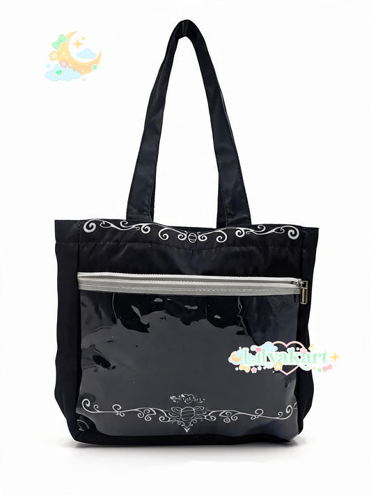 Hollow Knight Totebag