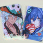 Ifa and Ororon photocard - Genshin Impact