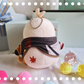Genshin Impact Mini Nuggets Plushies Stuffed Animals