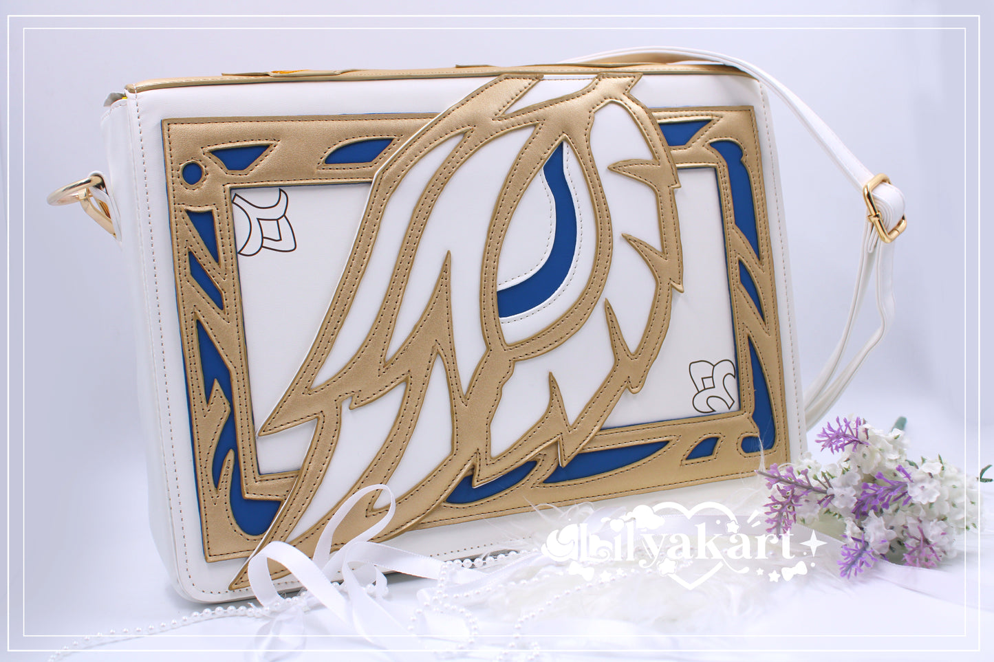 [PREORDER] Dr. Ratio Itabag - Honkai Star Rail