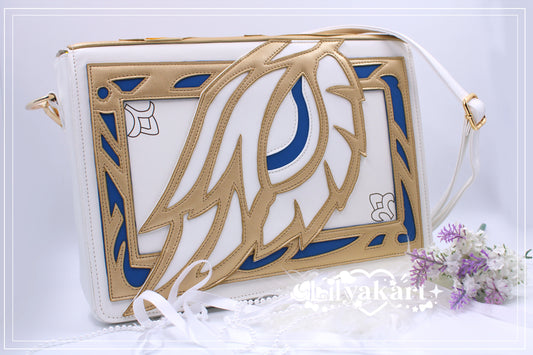 [PREORDER] Dr. Ratio Itabag - Honkai Star Rail