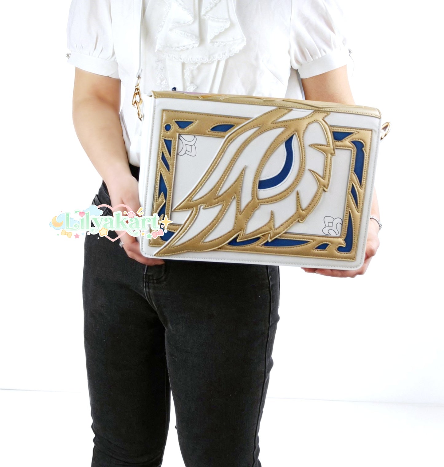 [PREORDER] Dr. Ratio Itabag - Honkai Star Rail
