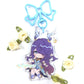 Nodkrai - Genshin Impact Keychain