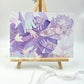 A5 Mitya print - Genshin Impact