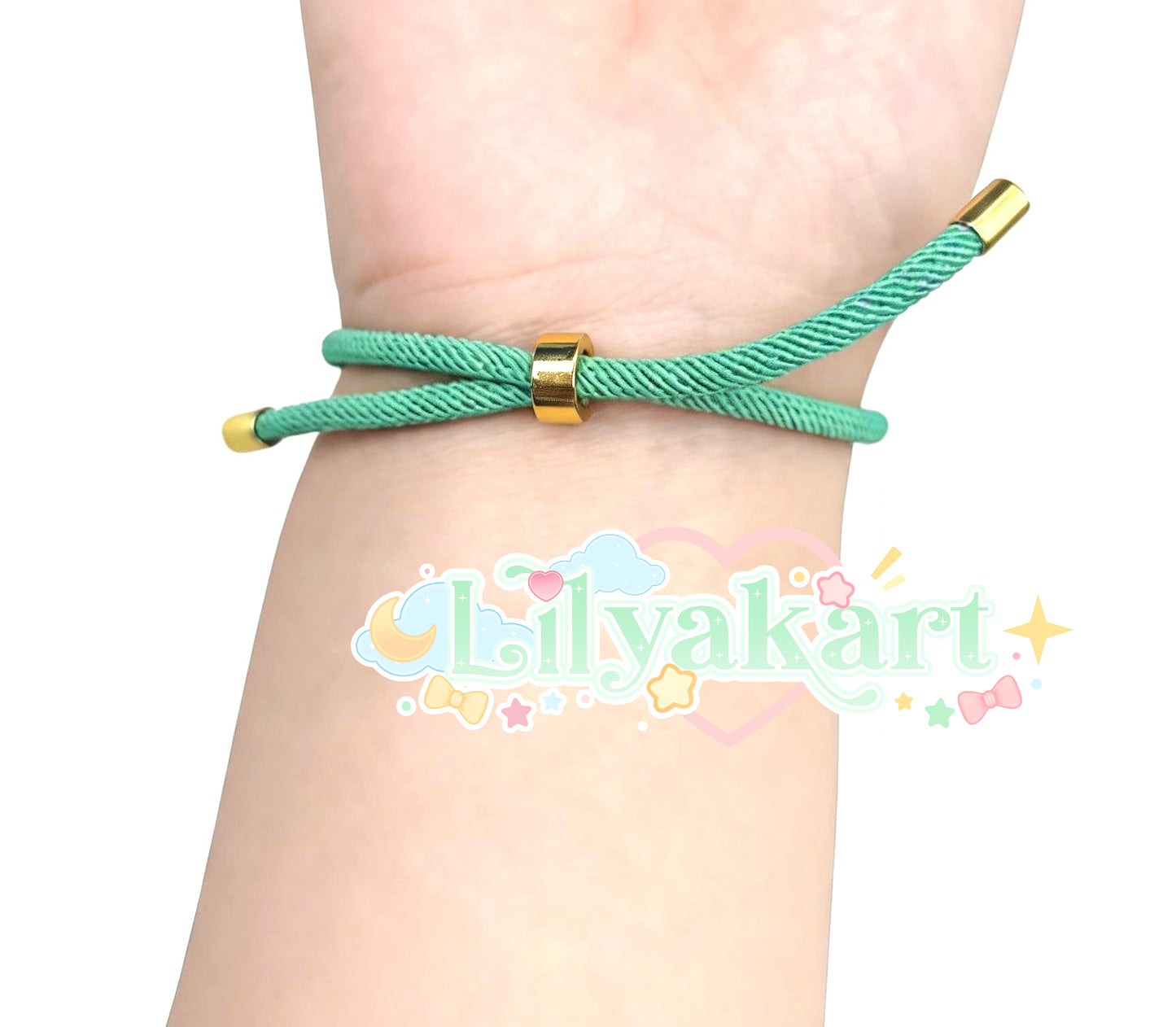Varka - Genshin Impact bracelet
