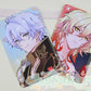 Honkai Star Rail Photocards