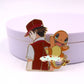 Trainers Pins