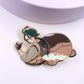 Trainers Pins