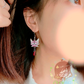 Columbina Earrings - Genshin Impact